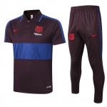 FC Barcelona 2020/21 Polo de Treino M003